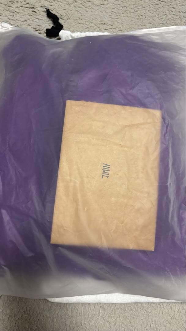 BTS ジミン アーティストメイド WITH YOU フーディー　XLサイズ