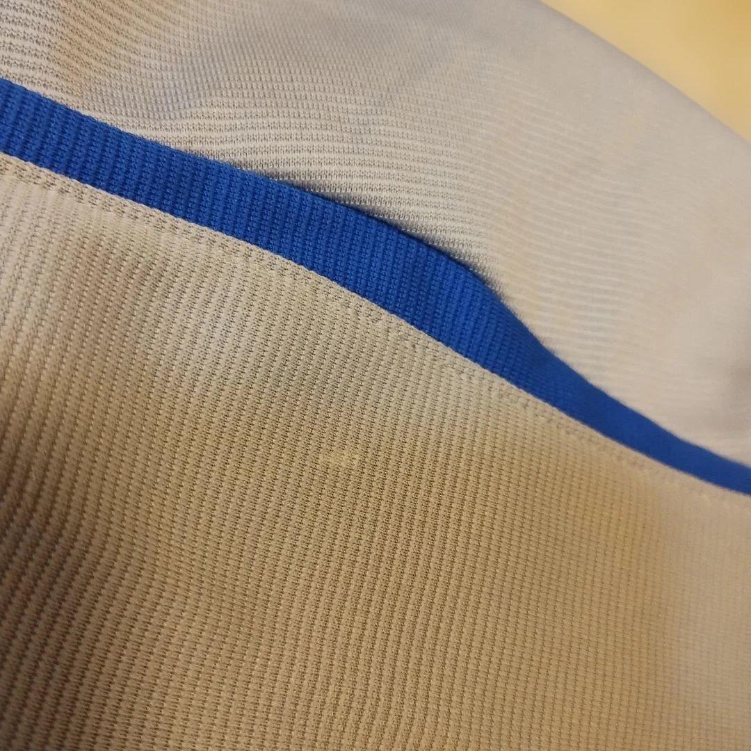 【希少】Brew SAGA　SAGA LIXIL FC　 長袖シャツ　 16番