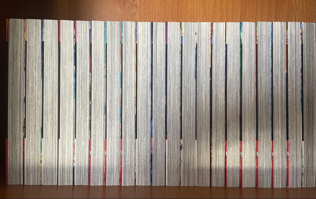 キングダム　1〜20巻