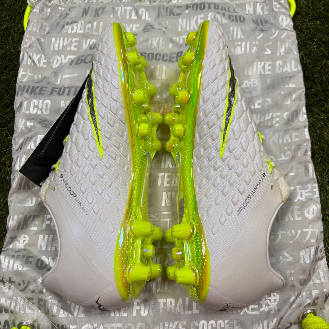 NIKE Hypervenom Phantom Ⅲ Elite HG
