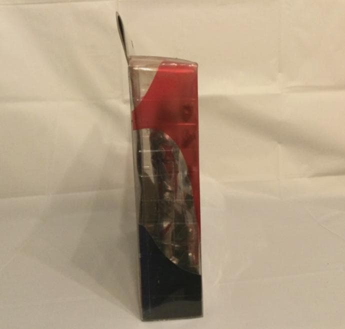 ウルトラマン TYPE A & B LIGHT EDITION 2体セット