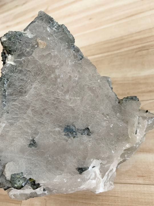 鉱物　石　パワーストーン　天然石　原石　4.4KG スピリチュアル　パワー