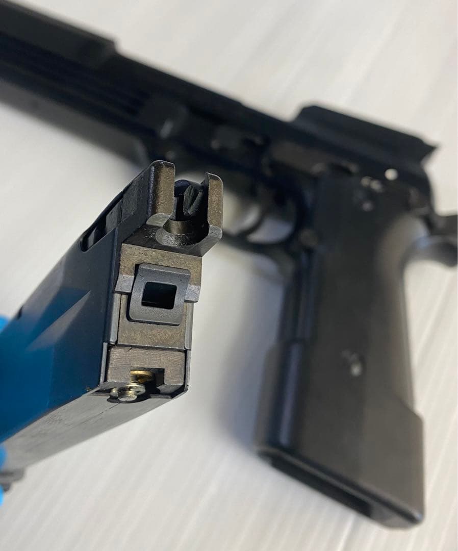 KSC ベレッタM93R  KSC オート9 ガスブローバック セット売り