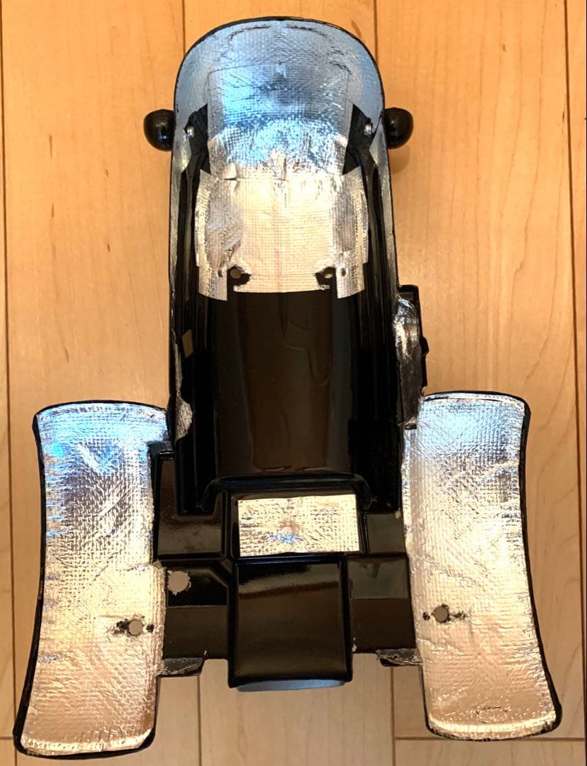 タミヤ 1/10 トラクター くまモンバージョン　WR-02G 激レア　希少