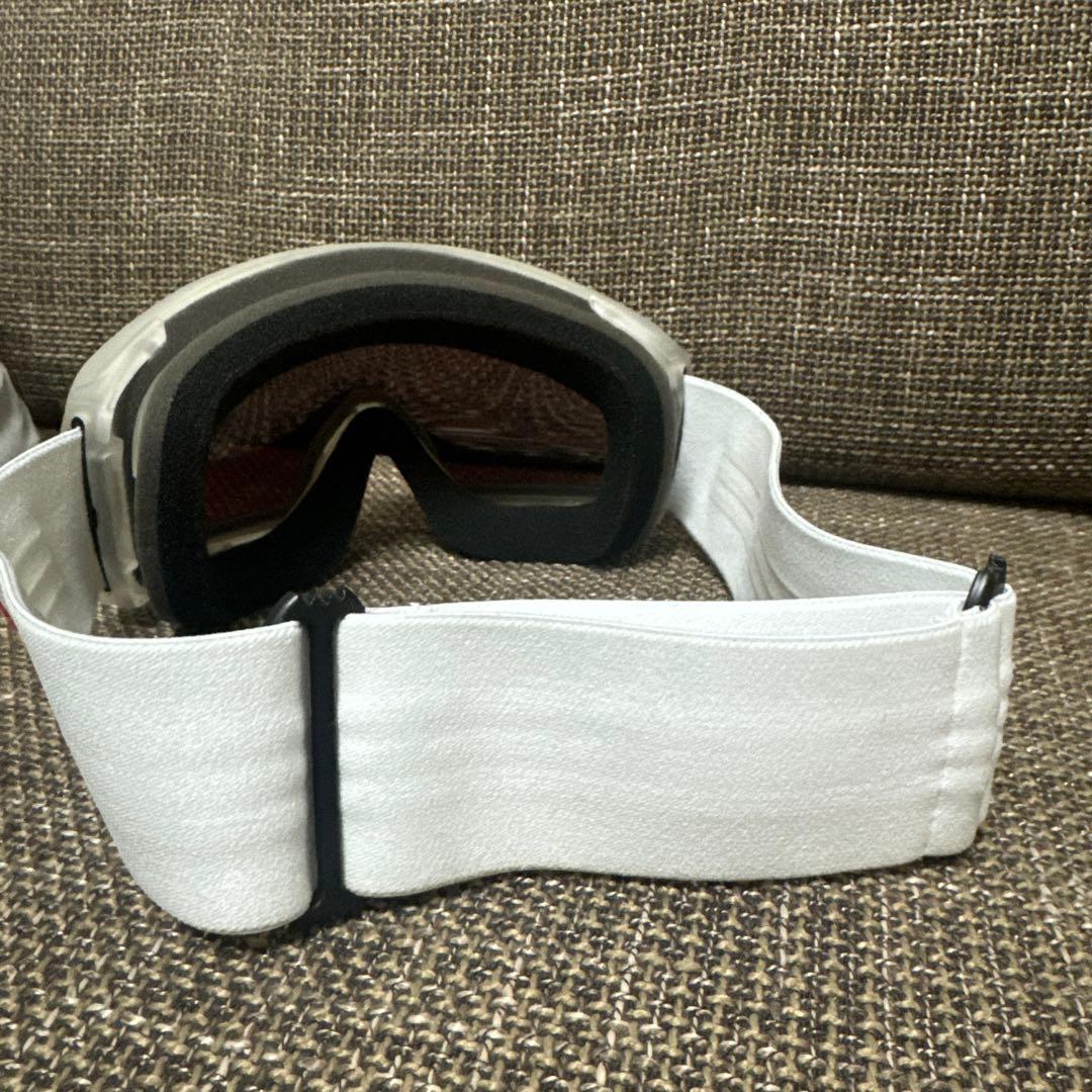 oakley PRIZM スノーゴーグル