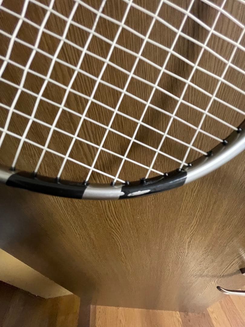 バボラ Babolat サテライト6.5LTD エッセンシャル