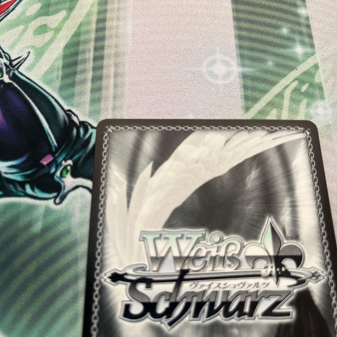 ヴァイス　負けヒロインが多すぎる　マケイン　そういうとこだよ　rrr +