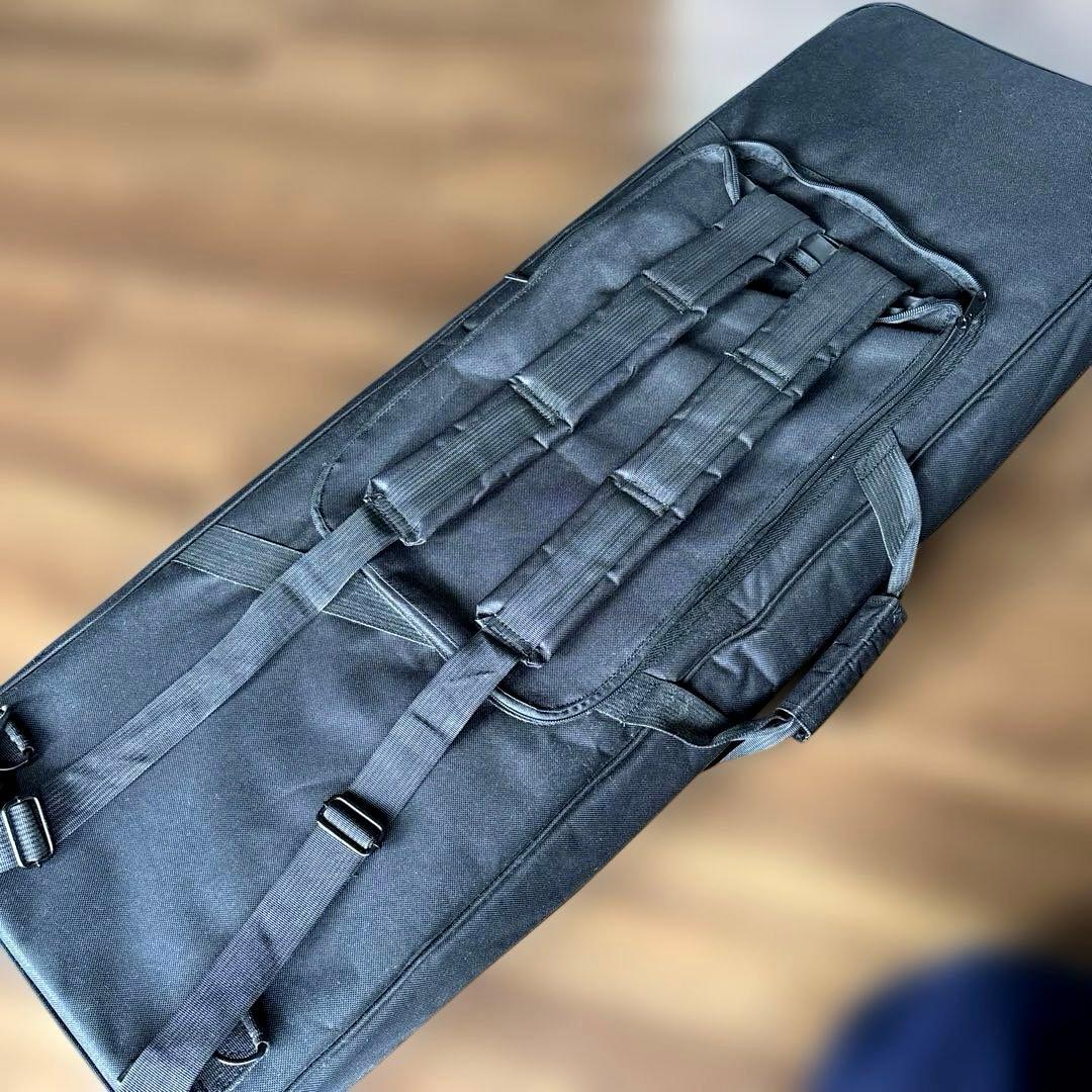 KORG キーボードシンセサイザー KROSS-61 クロス 61鍵 ケース付