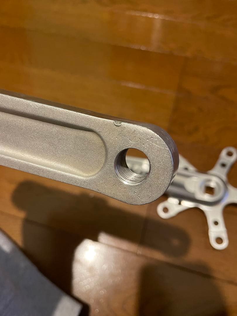 RACE FACE TURBINE クランク