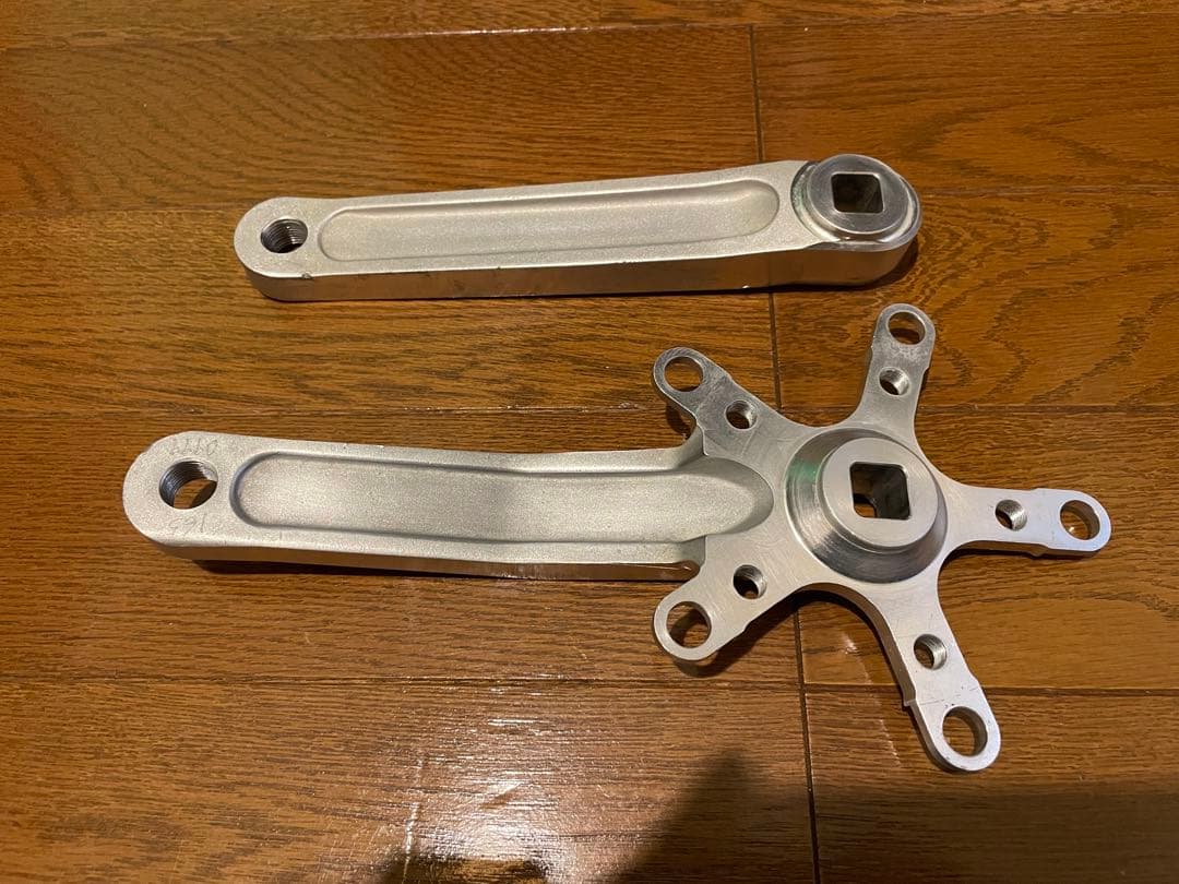 RACE FACE TURBINE クランク