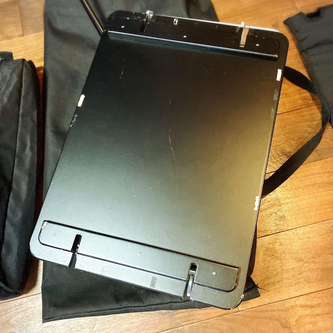 人気✨️フィールドサハラ 折りたたみ ヘキサテーブル キャンプ アウトドア