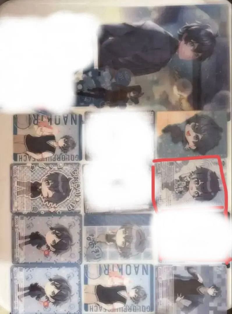 カラフルピーチ　まとめ売り　即購入△