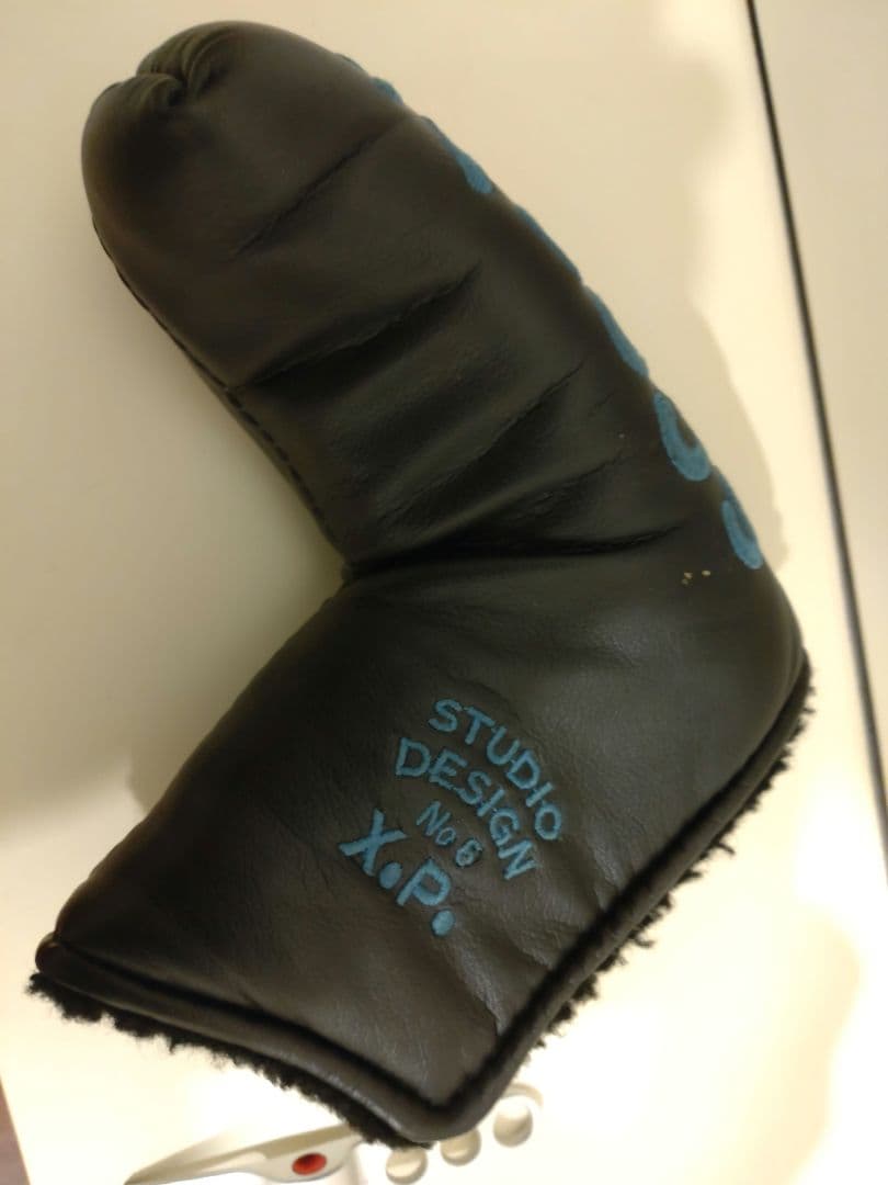 スコッティキャメロンX-prototypeNo.6 35インチ