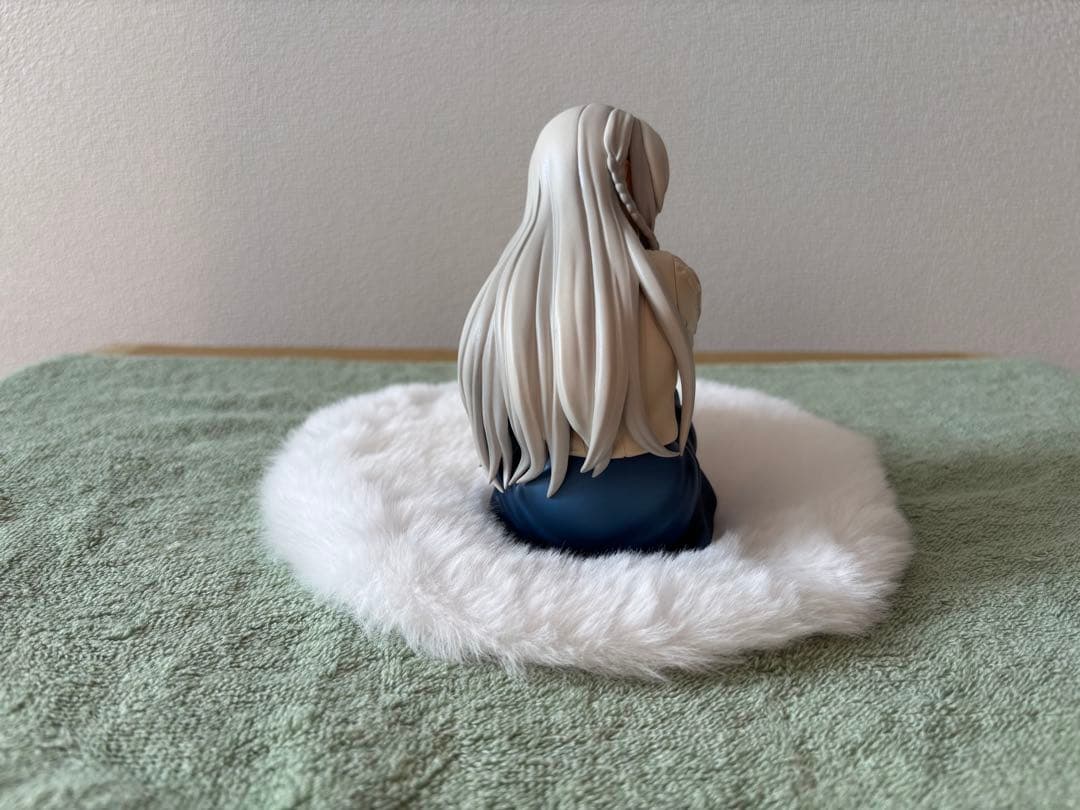 魔女の旅々 イレイナ　フィギュア