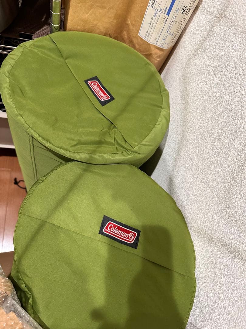 Tough Screen 2 Room テント インナー・グランドシート付き