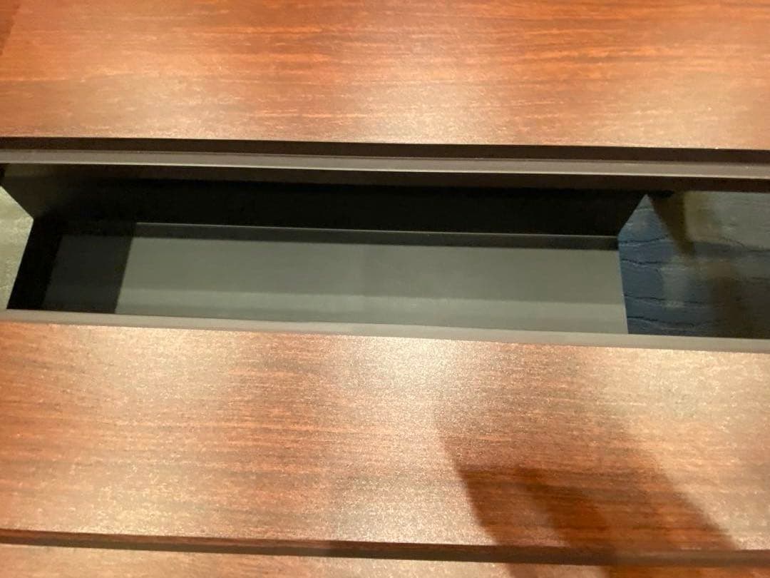 社長室 高級 会議テーブル 4〜6人用