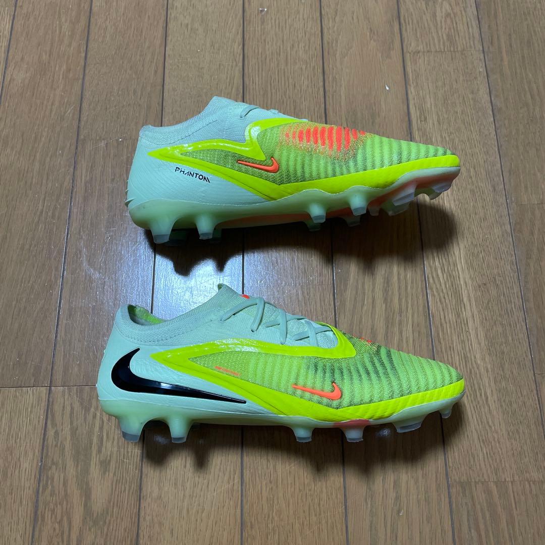 NIKEファントム6 low エリート FG