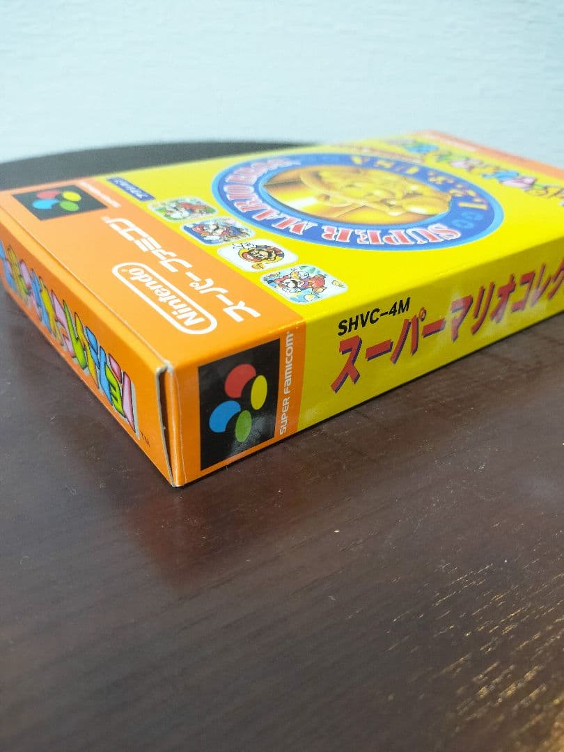 スーパーマリオコレクション
