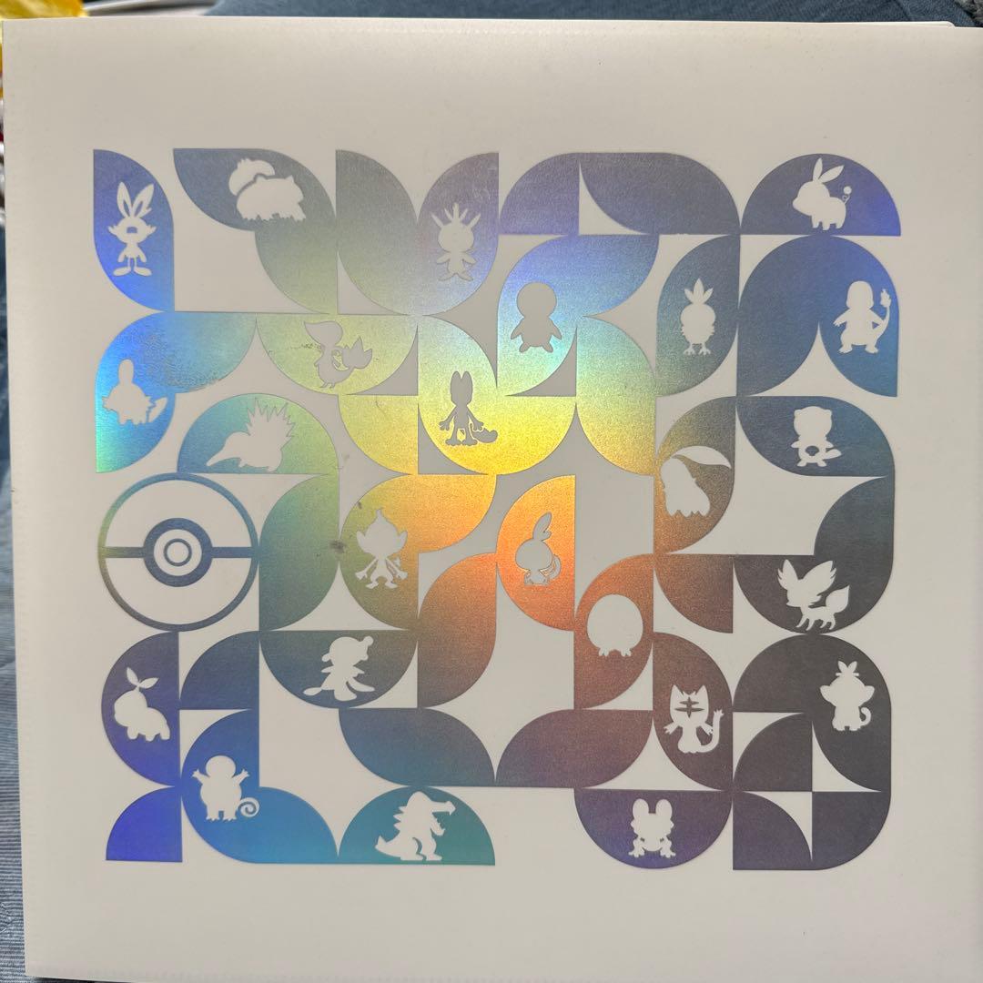 ポケモンカード コレクションセット