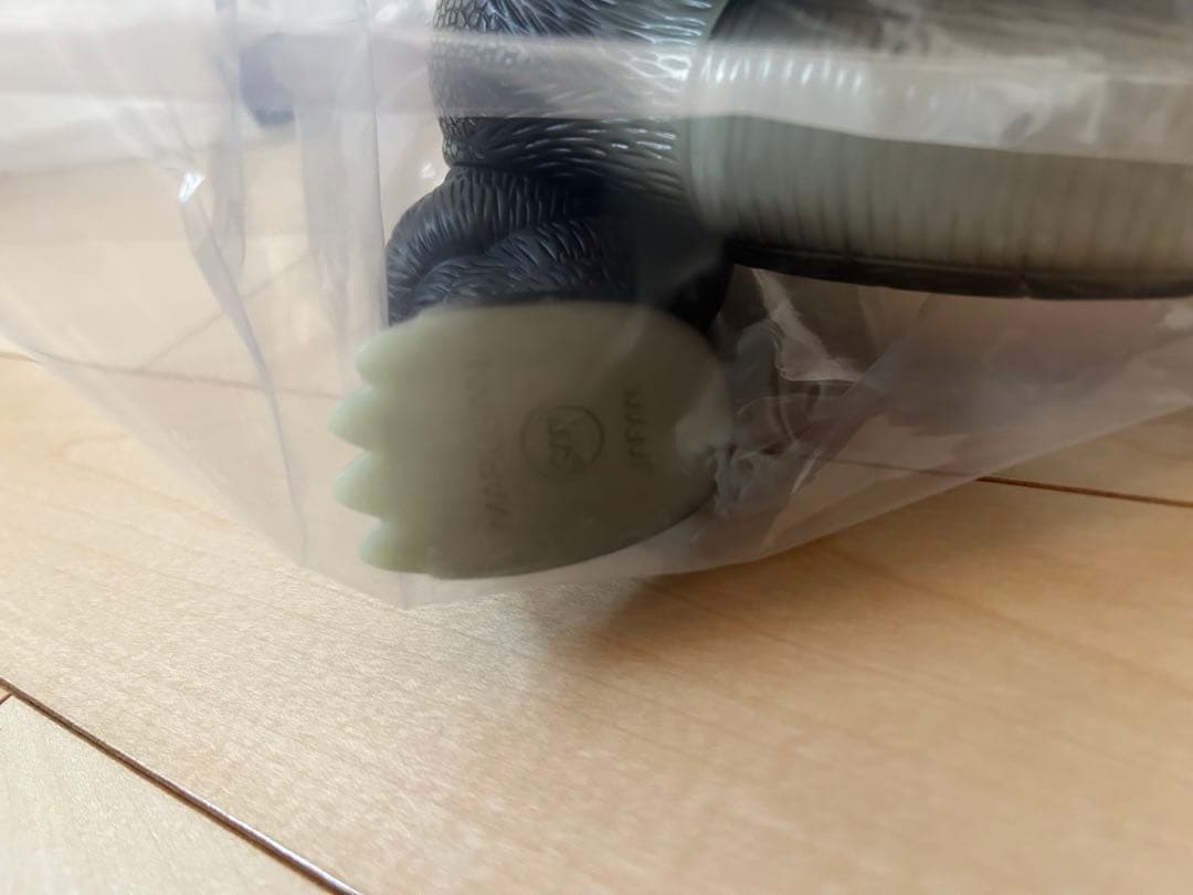 ゴジラ　新江ノ島水族館限定　相模湾深海ver. / Godzilla