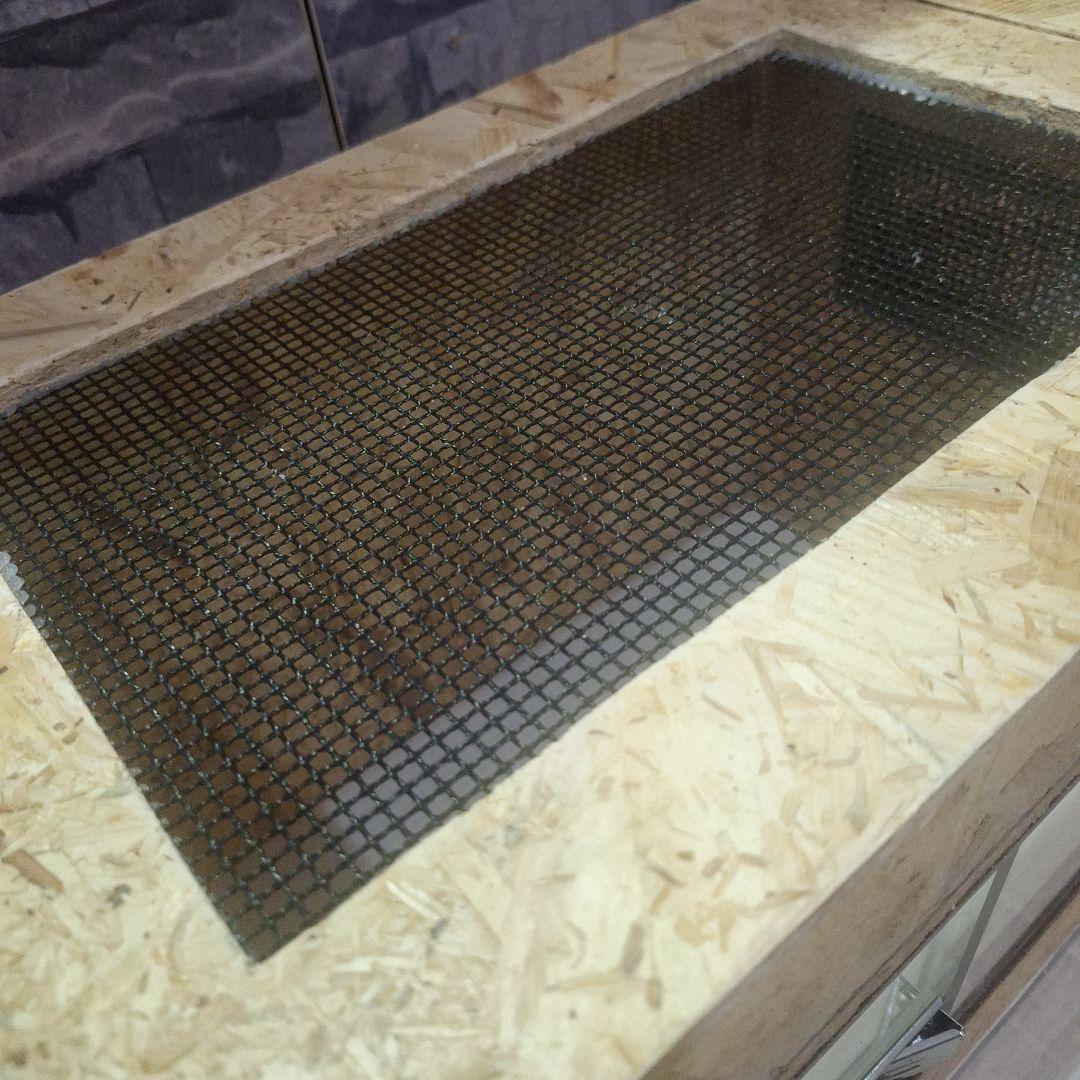 【セット割】OSB 木製ケージ450(未使用)2個セット