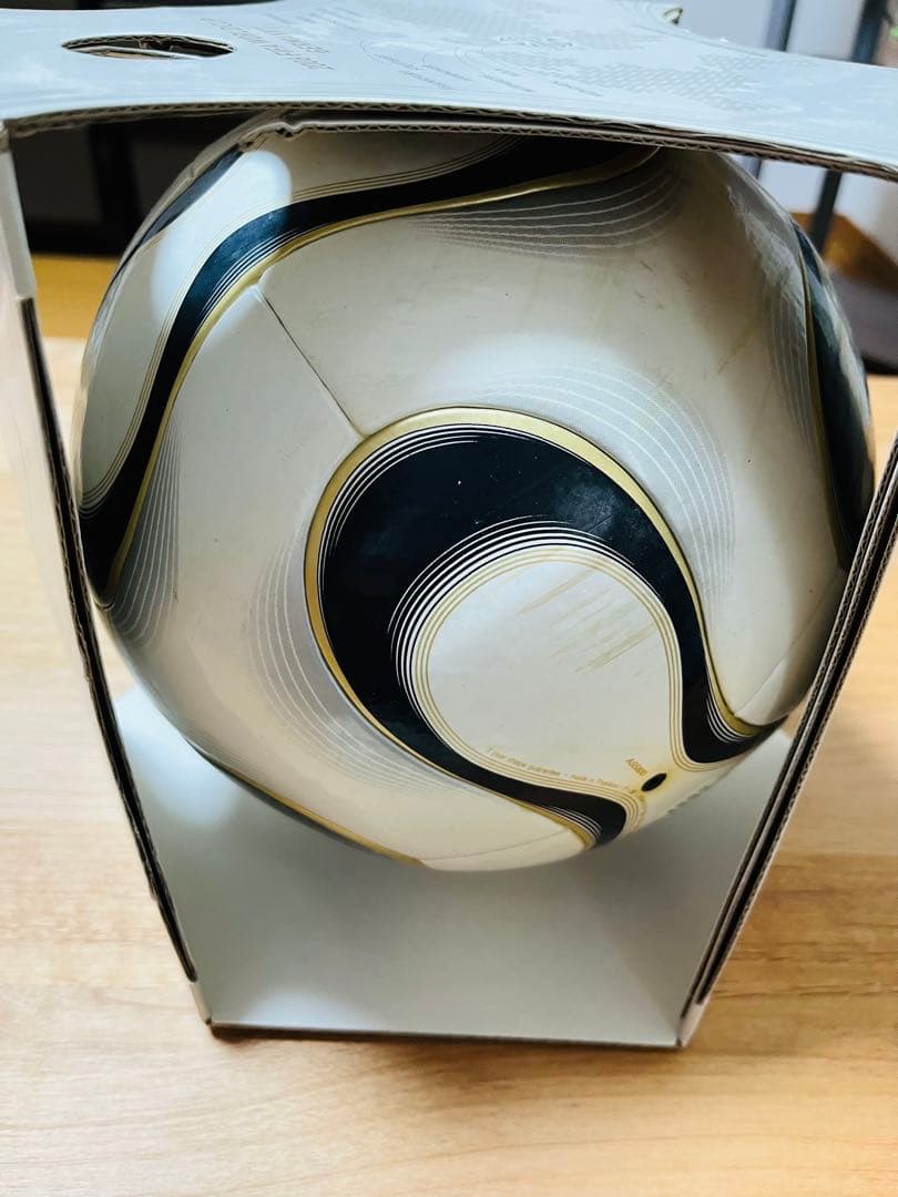 ドイツFIFAワールドカップ　公式試合球