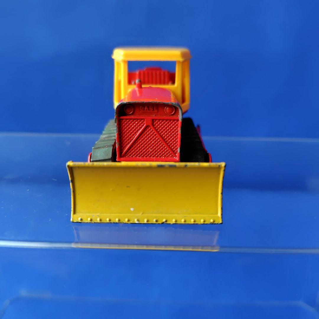 MATCHBOX 1969 No16 マッチボックス　英国製