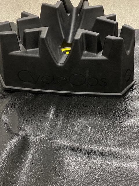 (CycleOps)サイクルオプス トレーナー FLUID2