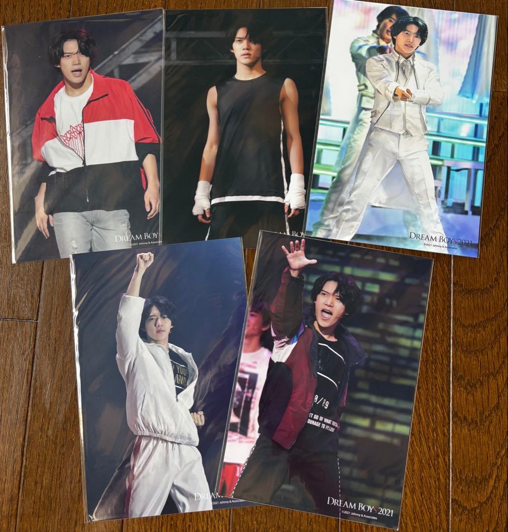 黒田光輝 ステフォ 公式写真