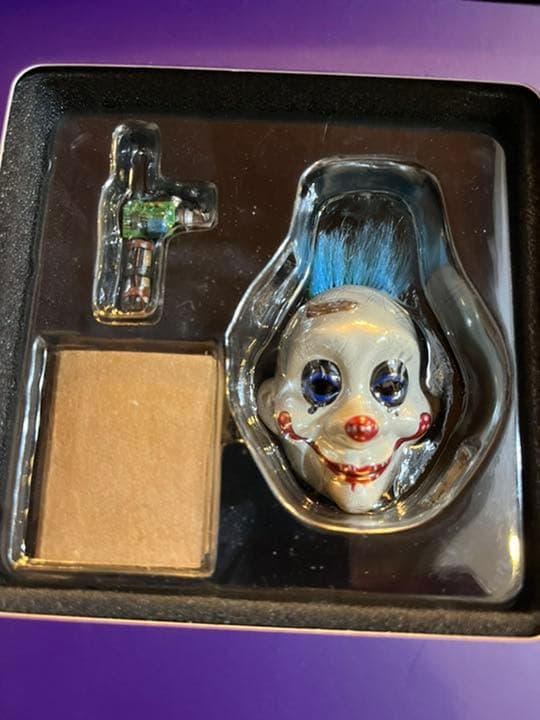 ホットトイズ　ダークナイト　ジョーカー dx11 Special Edition