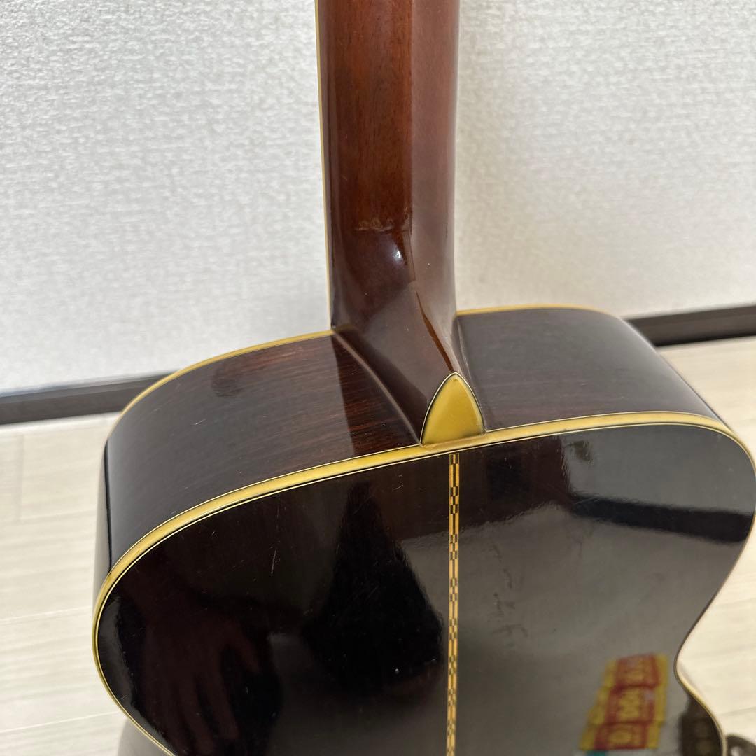 MORRIS モーリス F-30 アコースティックギター 管理No.※31