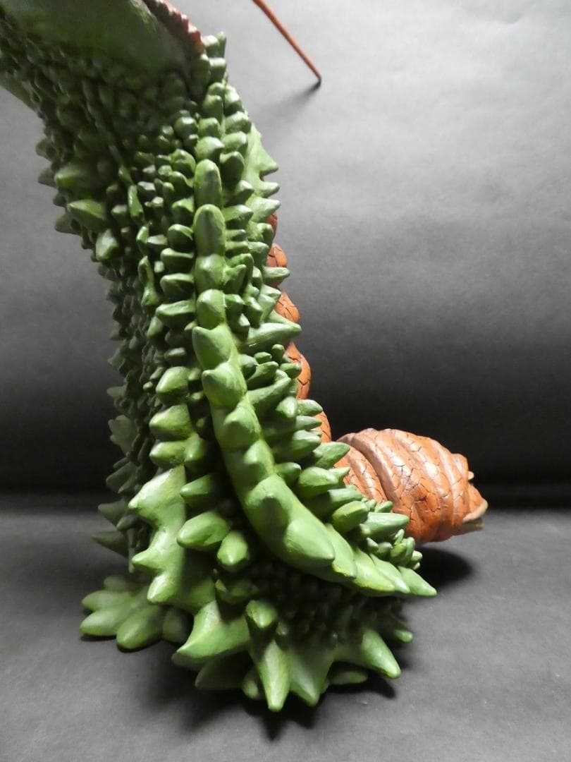 ビリケン商会　ツインテール　塗装済み完成品