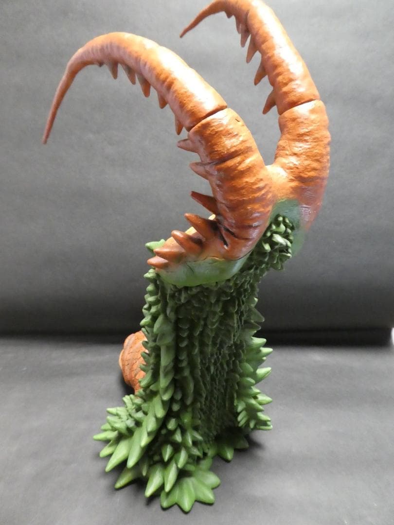 ビリケン商会　ツインテール　塗装済み完成品