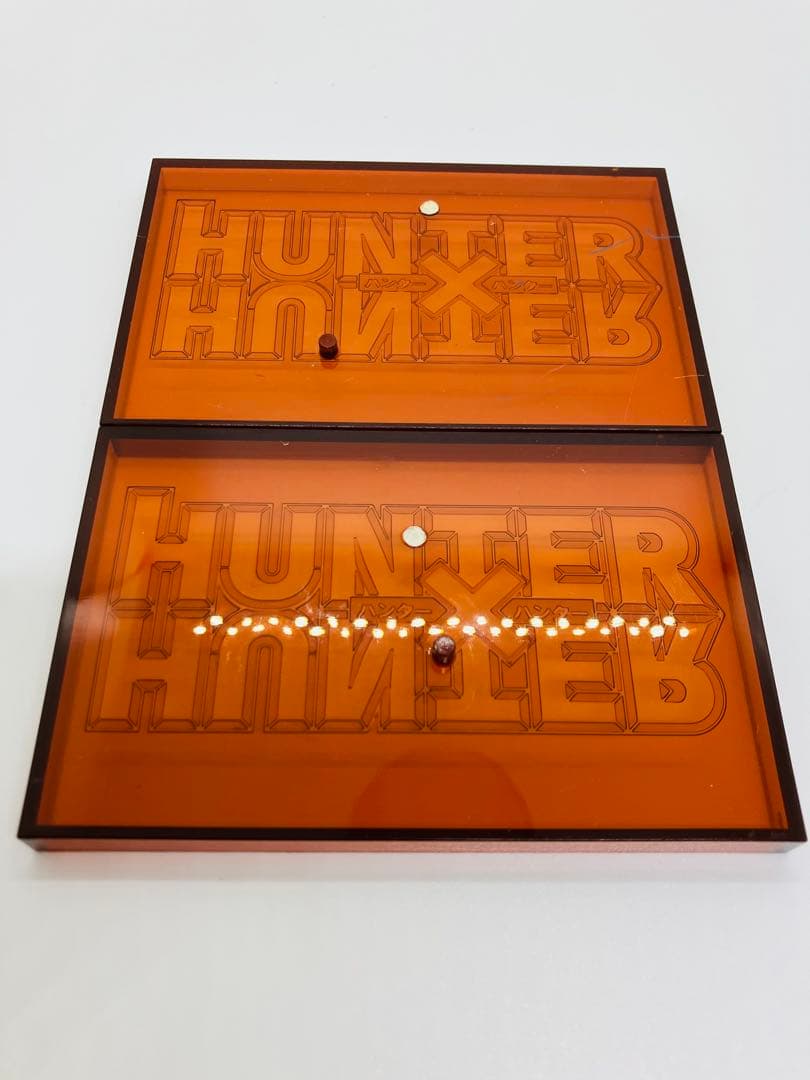 HUNTER×HUNTER DXF フィギュア ヒソカ イルミ　まとめ売りセット