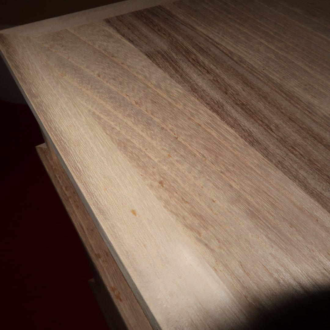 【茶道具】江岑棚　稽古用