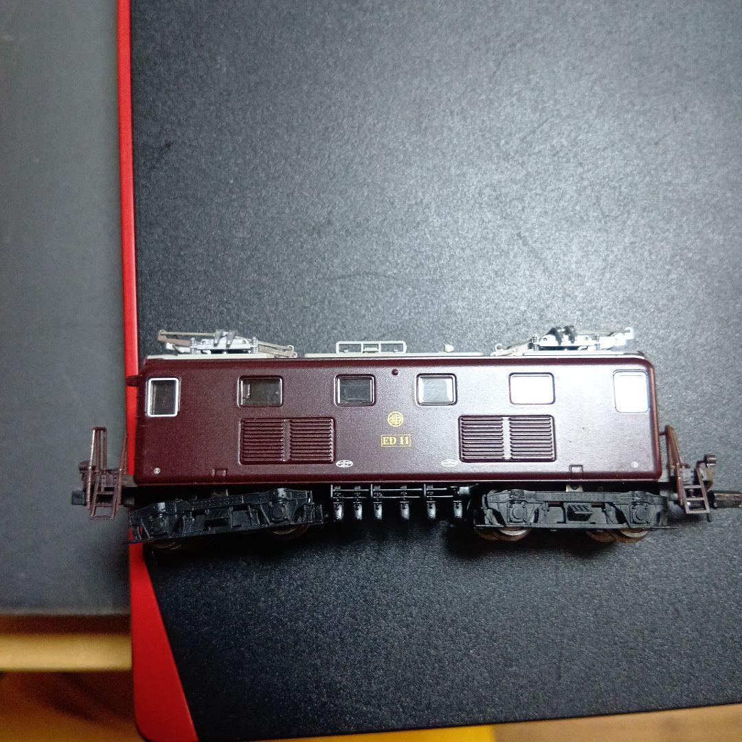 MICRO ACE Nゲージ A-2087 鉄道模型セット