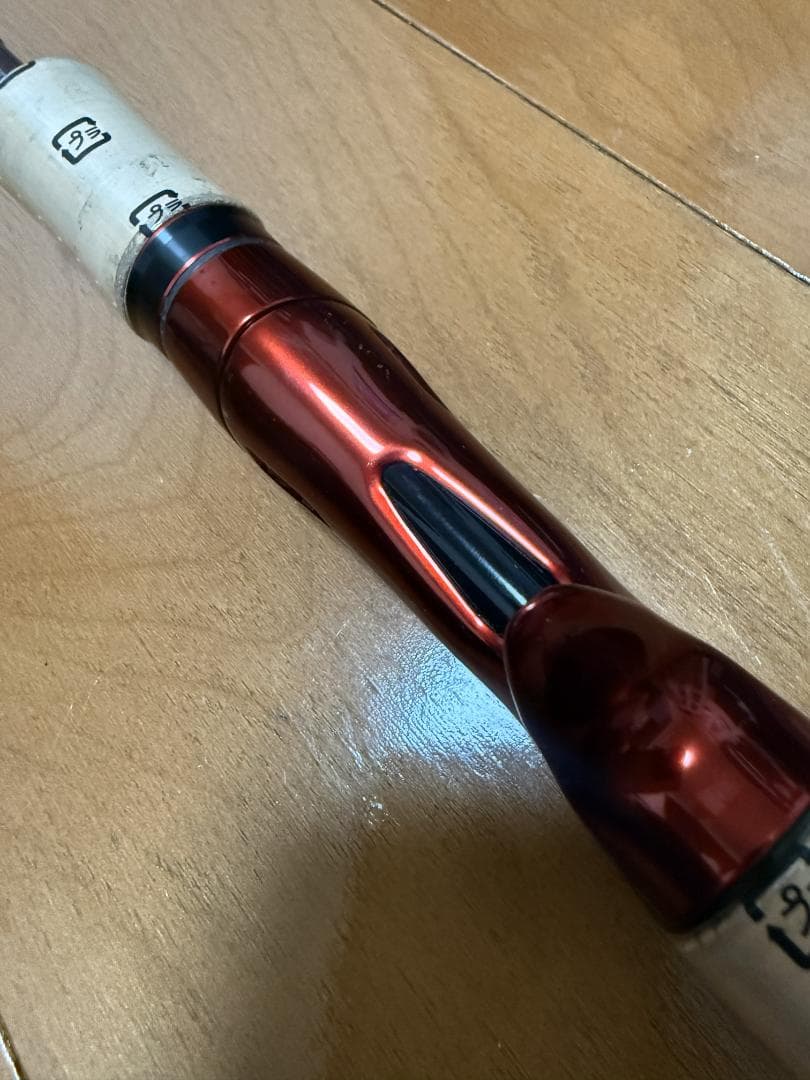 SHIMANO Scorpion 1600SS-2 スコーピオン フリースタイル