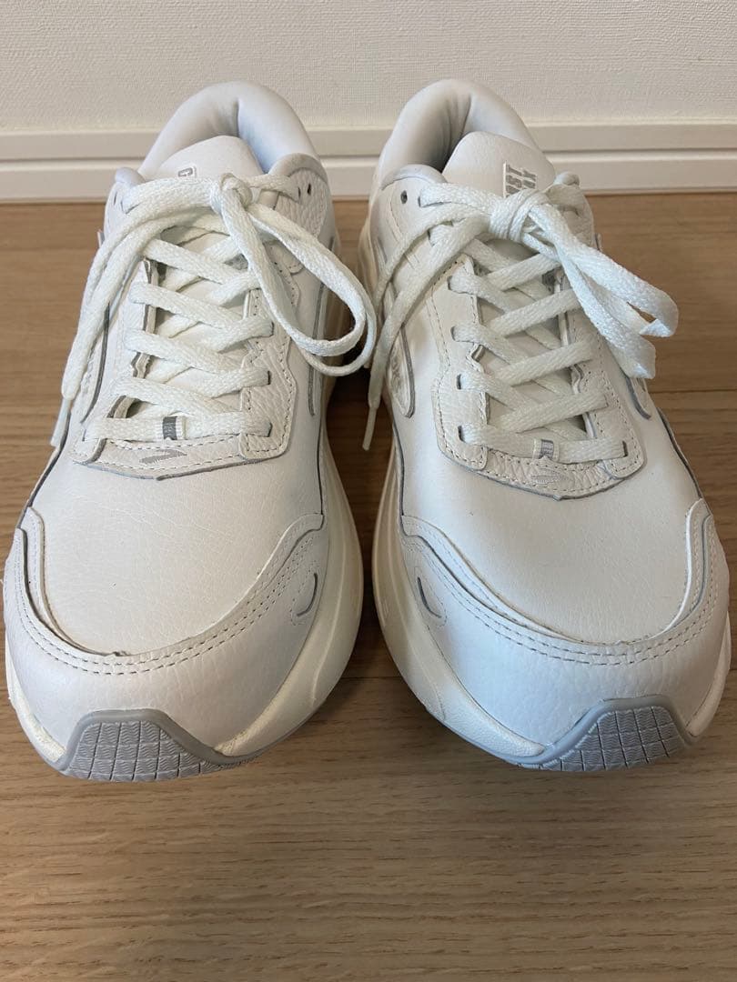 BROOKS ブルックス GHOST MAX L ゴーストマックス 27㎝