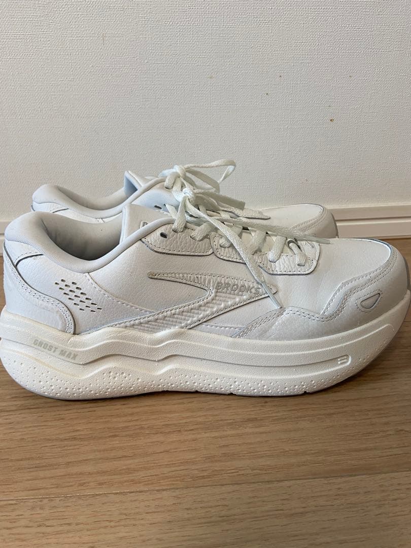 BROOKS ブルックス GHOST MAX L ゴーストマックス 27㎝