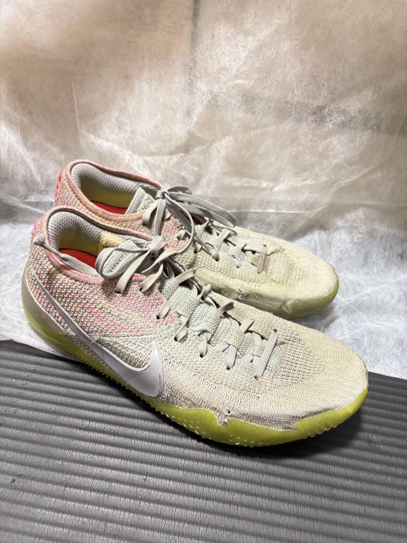 シューズ(男性用) Nike Kobe NXT 360 - Multi-Color 26.5cm