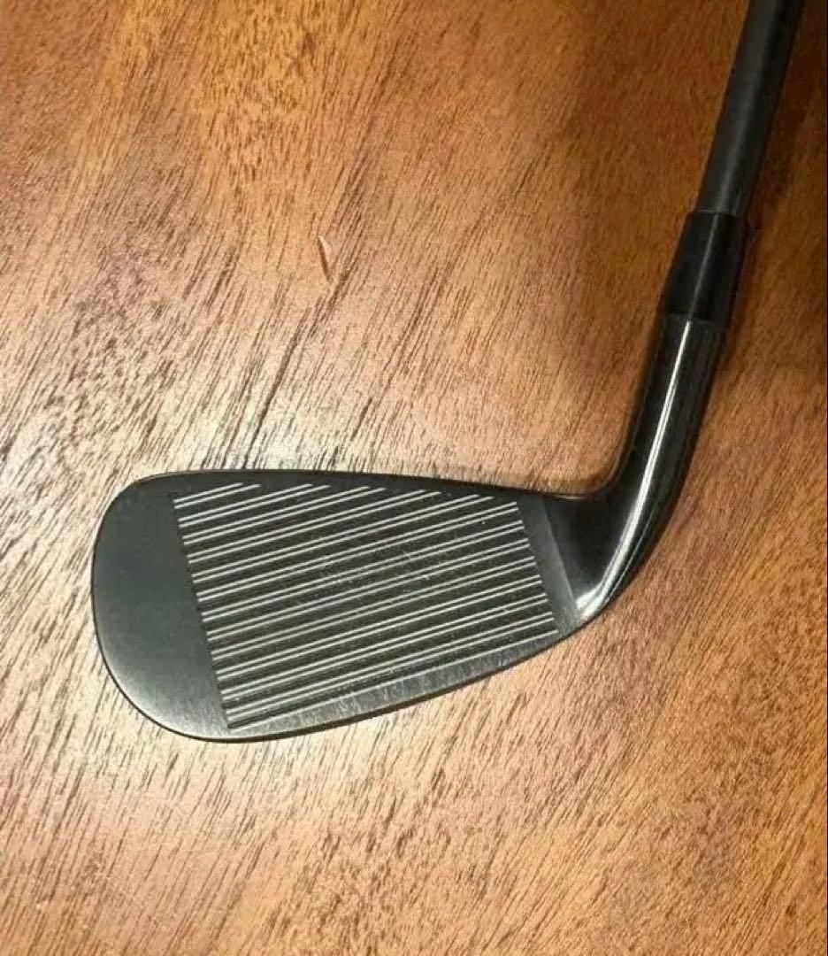 Baldo 3番UT 21度 Fire Express I-HB95 F0