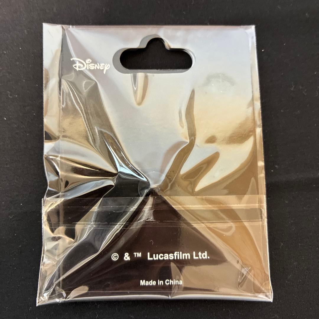 スター・ウォーズ イウォーク ピンズ　スターウォーズセレブレーション2