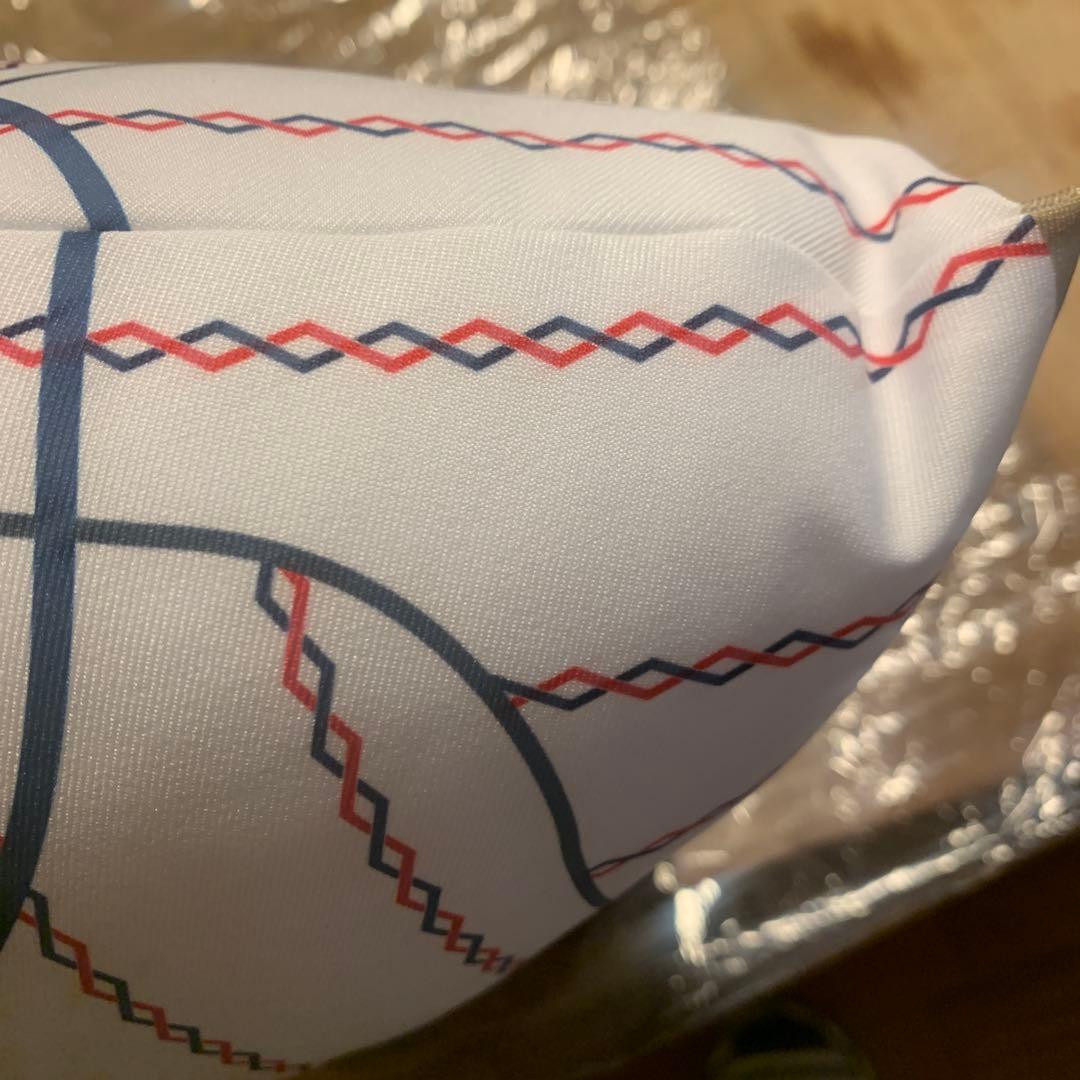 山本由伸　WBC クッション