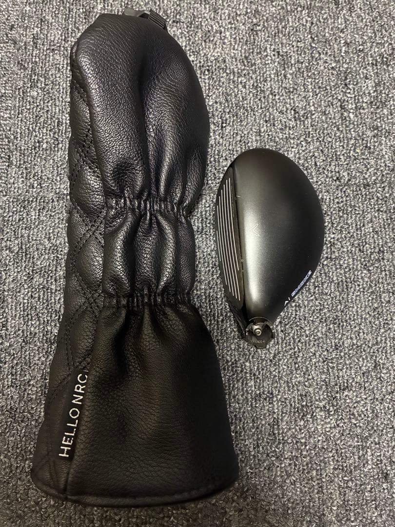 PARADYM Ai SMOKE 4U ヘッドのみ