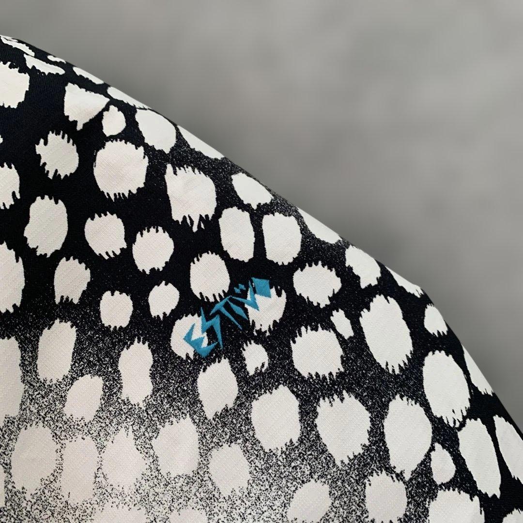 未使用級✨ESTIVOヒョウ柄スキースノーボードジャケットL