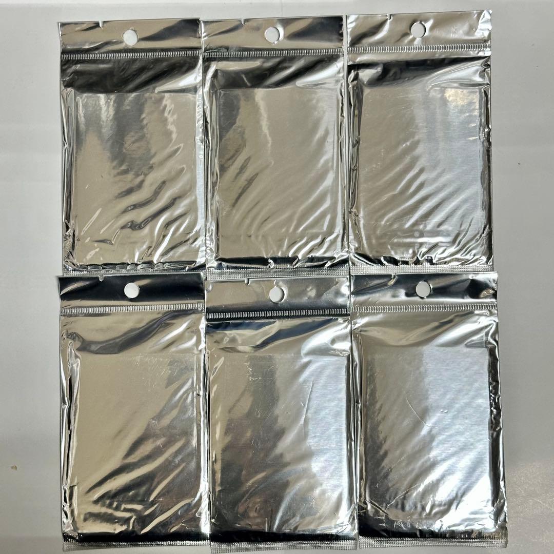 アクエリアンエイジSaga2　メガミマガジンプラチナパック６パック