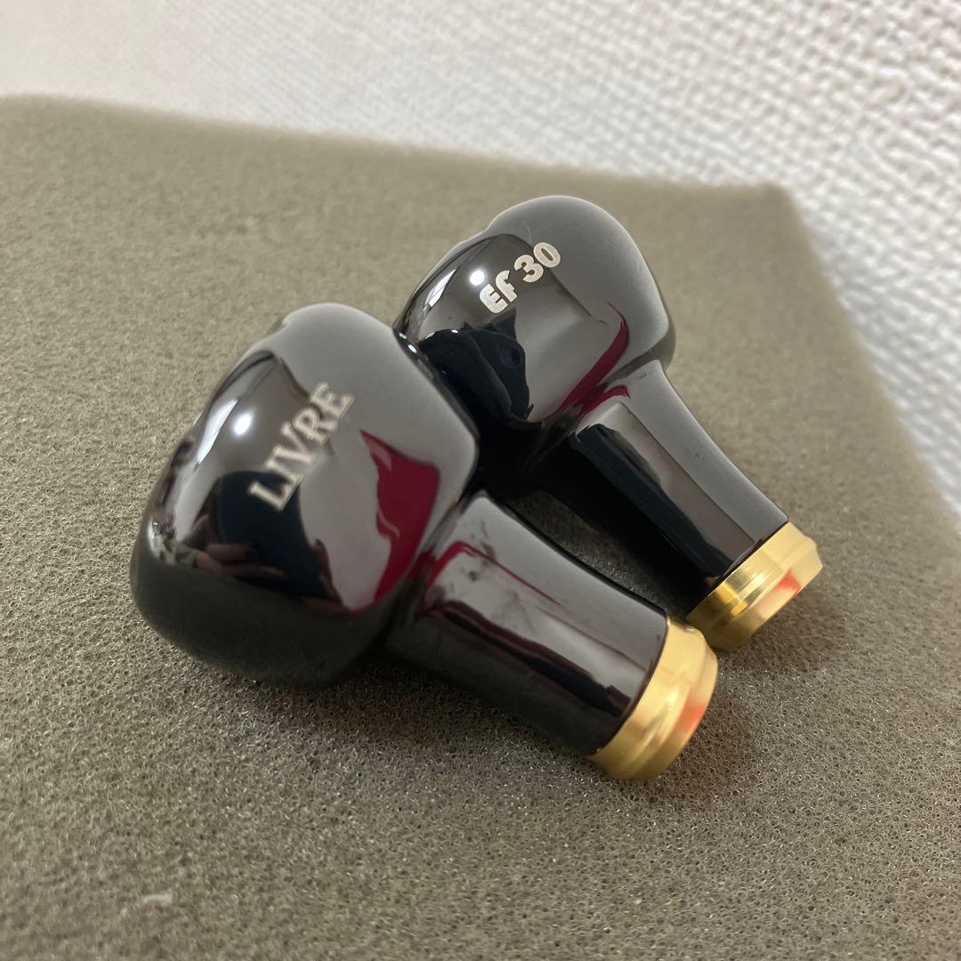 リブレ⭐︎15th限定⭐︎ハンドルノブ⭐︎EF30☆F-26
