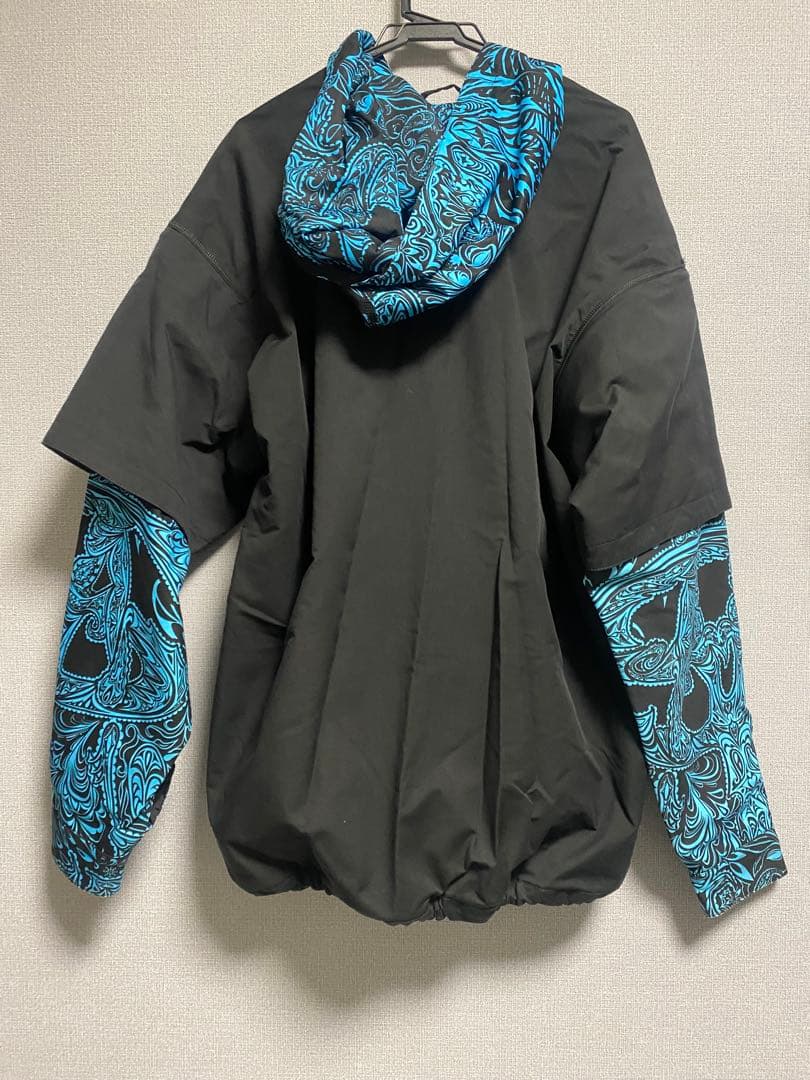 元祖　ダボ系　S-WEAR サイズ　L