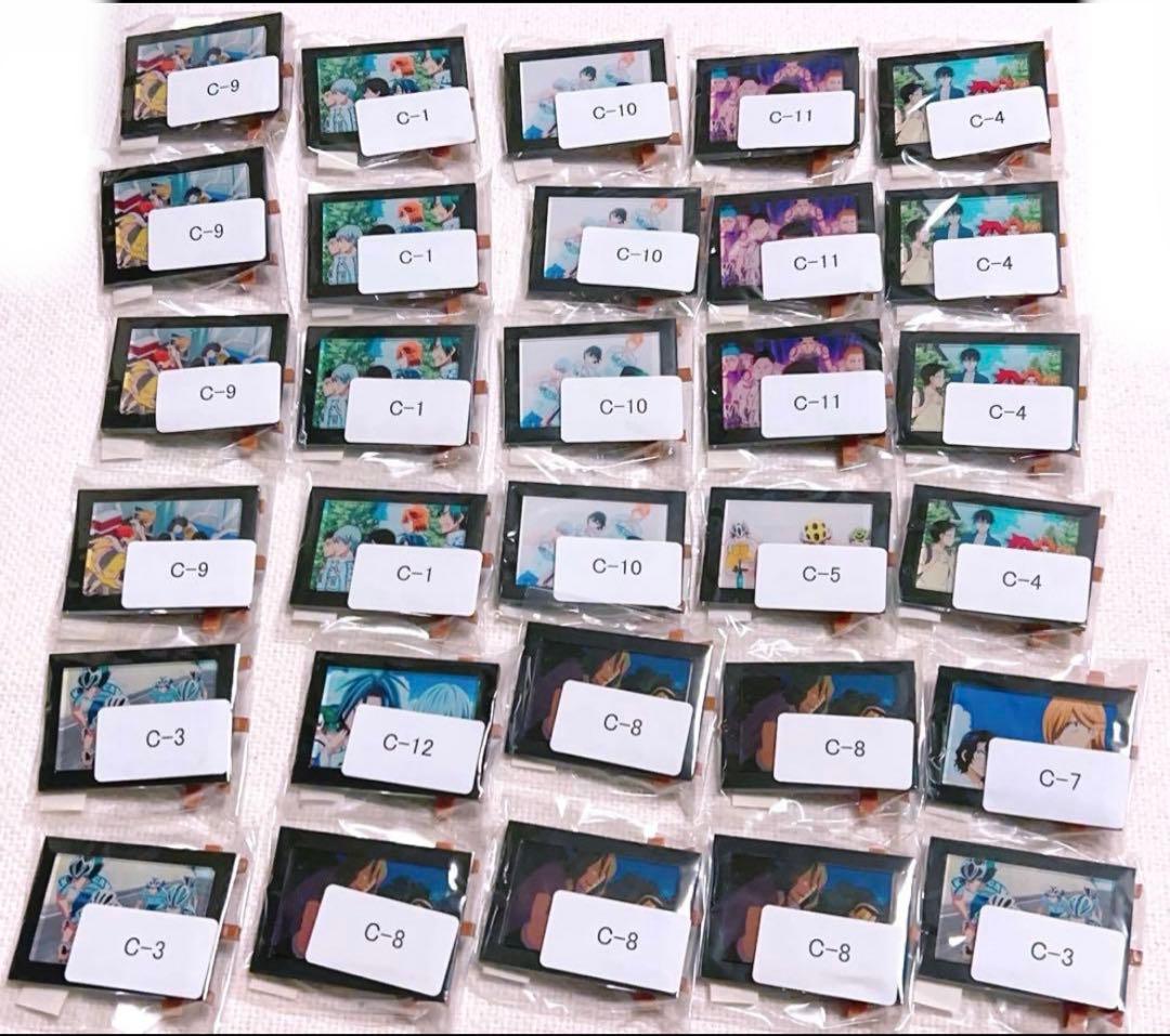 弱虫ペダル　纏め売り