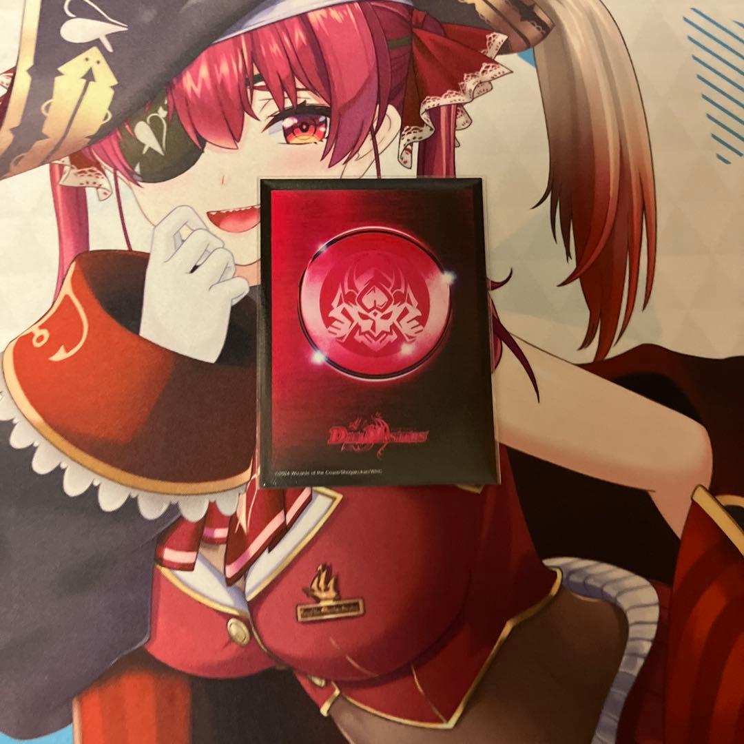 フェニックスデッキ